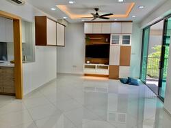 Eight Courtyards (D27), Condominium #263924541